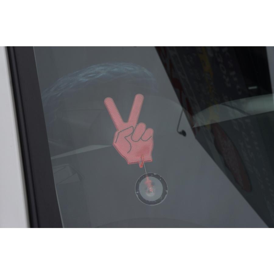 フラフラリフレクター フラフラ リフレクター 単品 JET INOUE(ジェットイノウエ) トラック用