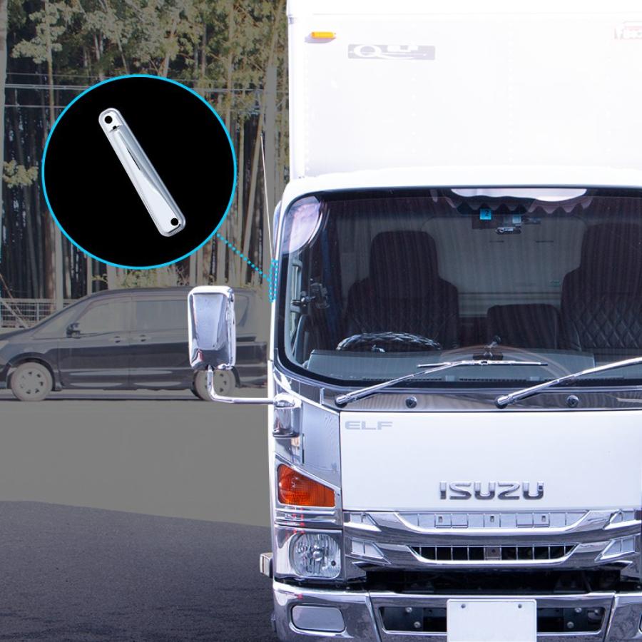 イスズ　5スターギガ　アンテナステー ファイブスターギガ アンテナステー | truckshop-kazariyaのブログ