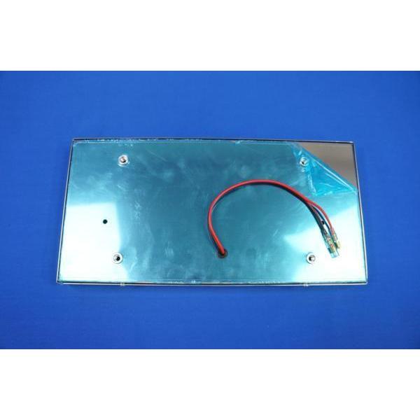 ジェットイノウエ スリムナンバーアンドン中型 LEDユニット付き 24V