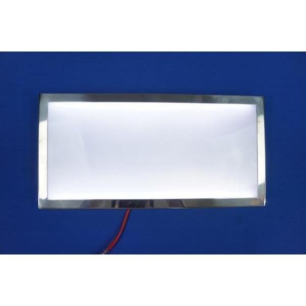 ジェットイノウエ スリムナンバーアンドン中型 LEDユニット付き