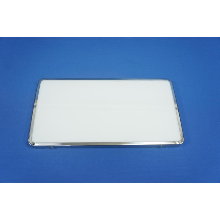 ジェットイノウエ スリムナンバーアンドン角丸 大型 ユニット