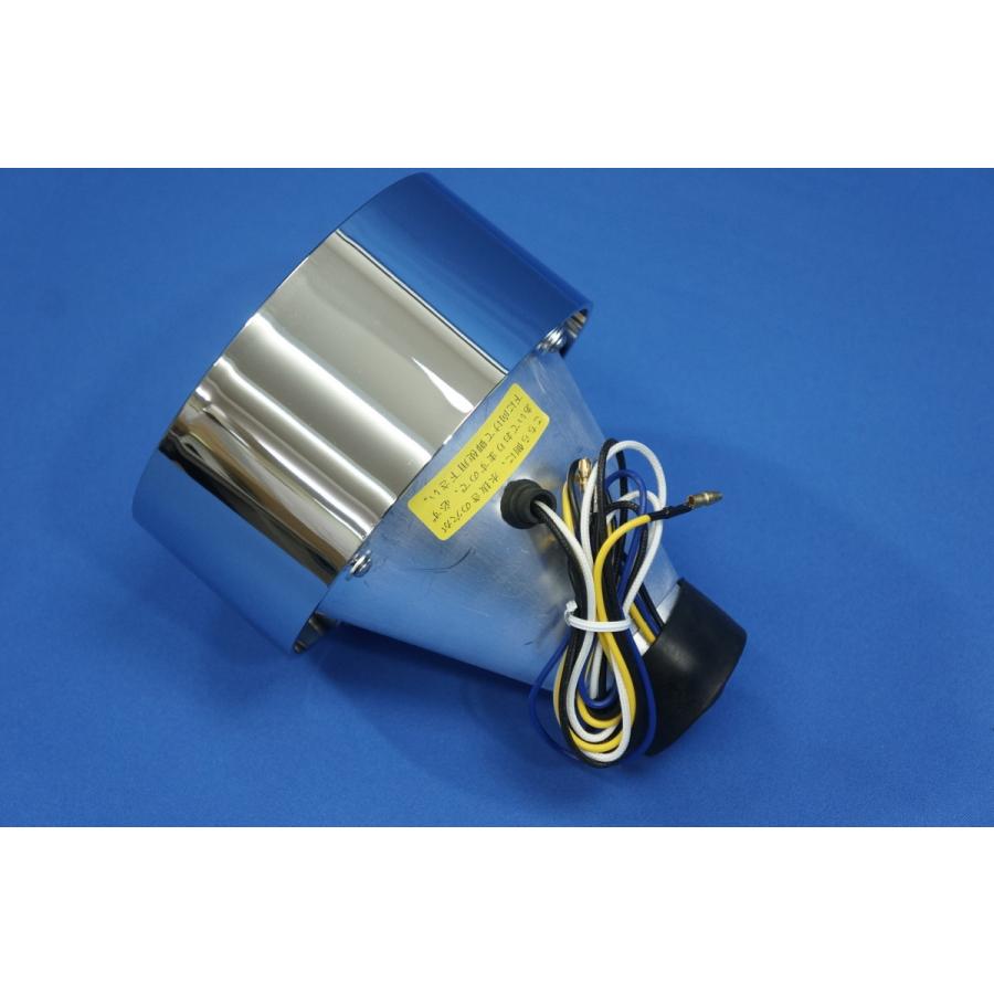 ジェット丸型テール センターレンズ 丸型テールランプ 小型用｜【公式】トラック