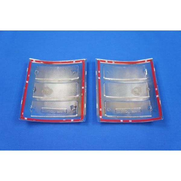 日野純正ウィンカーガーニッシュ 週末特価14500円 楽天市場】日野