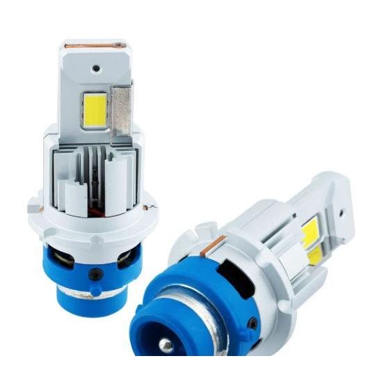 ジェットイノウエ HID（D2R）用 LEDヘッドライトバルブ RLセット