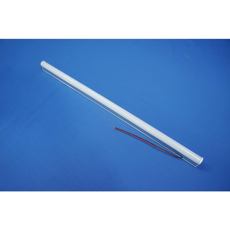 ジェットイノウエ LED蛍光管ユニット 12V/24V共用 20Wタイプ