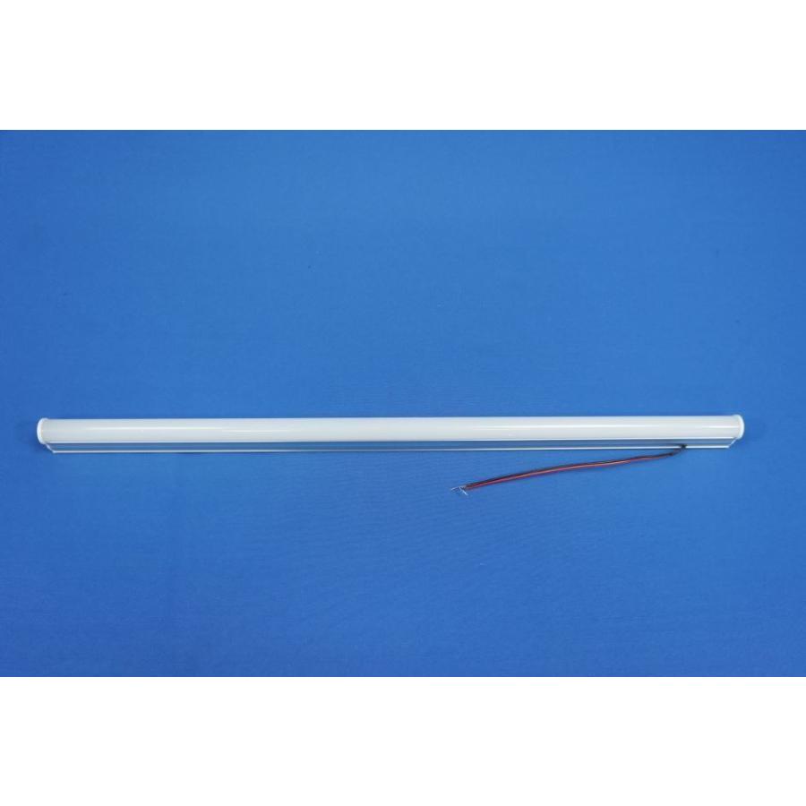 ジェットイノウエ LED蛍光管ユニット 12V/24V共用 20Wタイプ