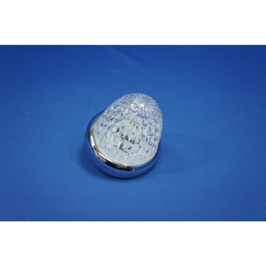 ジェットイノウエ LEDスターライトバスマーカー 零 ゼロ クリアー