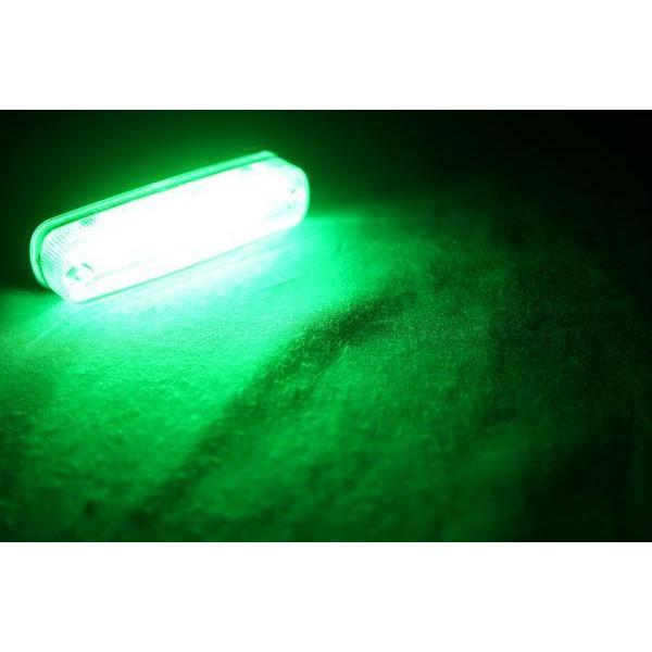 超高輝度LED4 ハイパワーNEO 車高灯 3D クリアー グリーン 【97%OFF!】 超高輝度LED4 ハイパワーNEO 車高灯 3D クリアー グリーン 【97%OFF!】