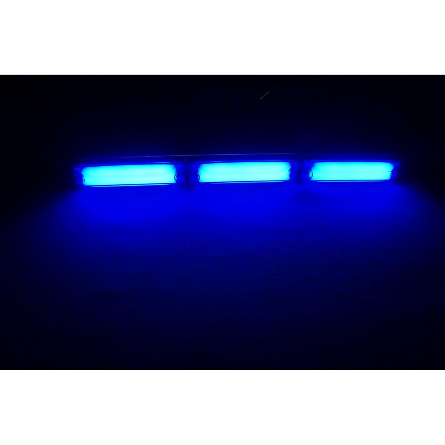 ジェットイノウエ LEDハイパワースリム車高灯ランプ 3連車高灯左右