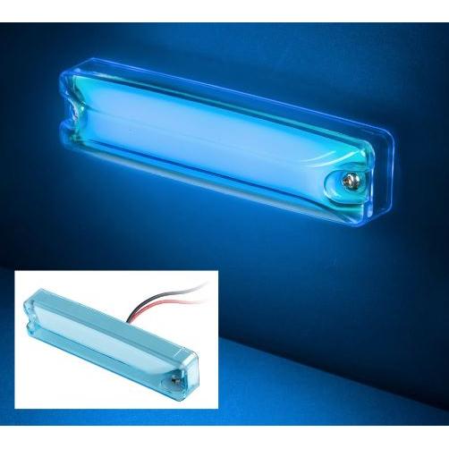 ジェットイノウエ LEDハイパワースリム車高灯ランプ 2連車高灯左右