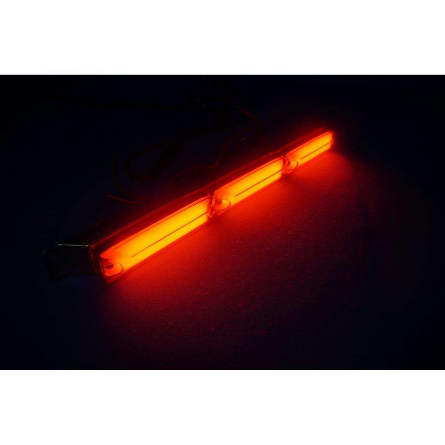 ジェットイノウエ LEDハイパワースリム車高灯ランプ 3連車高灯左右