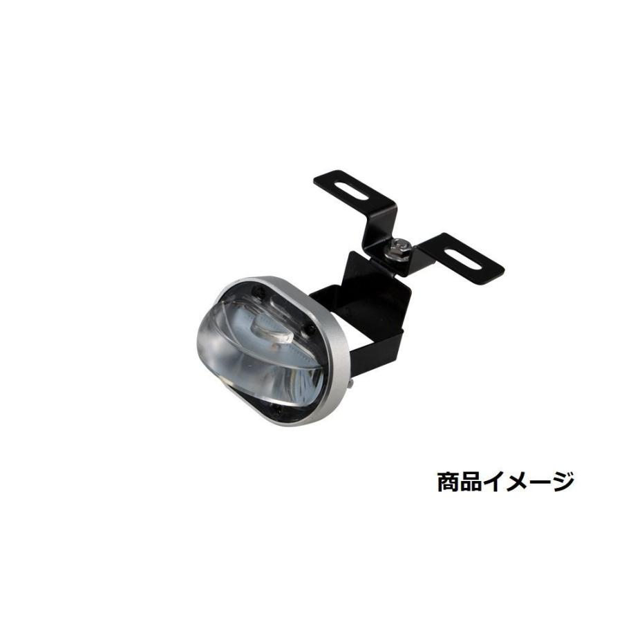 ジェットイノウエ LEDレーザー ダウンライト アンバー 12V/24V共用