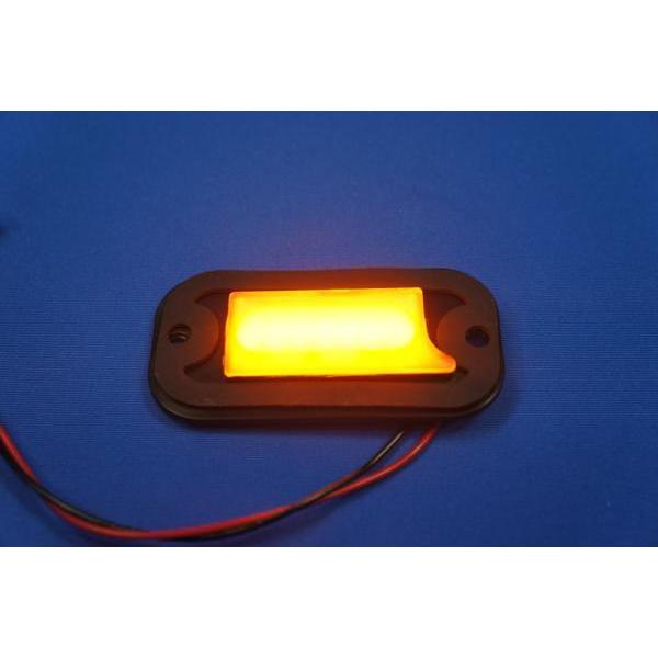 ジェットイノウエ S-80 DX角型マーカーランプ LED仕様 : トラック