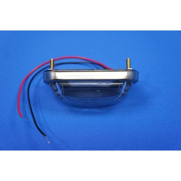 ジェットイノウエ S-80 DX角型マーカーランプ LED仕様 : トラック