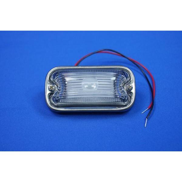 ジェットイノウエ S-80 DX角型マーカーランプ LED仕様