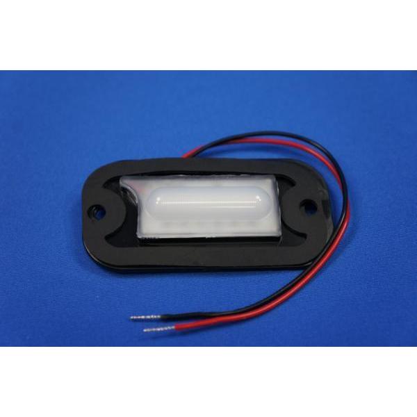 ジェットイノウエ S-80 DX角型マーカーランプ LED仕様 : トラック