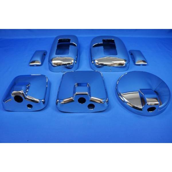 ジェットイノウエ グランドプロフィアH22.9〜ハイグレード用ミラー