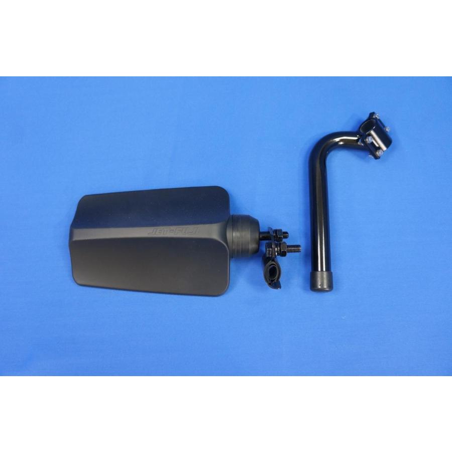 ジェットイノウエ 07フォワード用 バックショットミラー