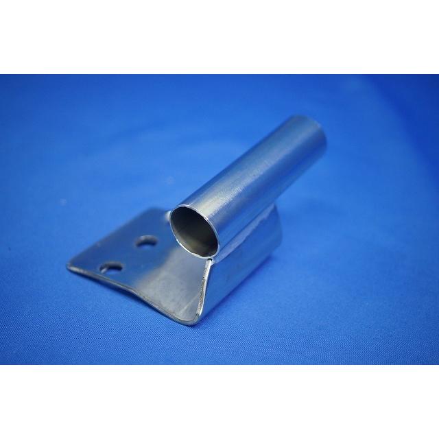 ジェットイノウエ 17スーパーグレート用 バックショット 取付