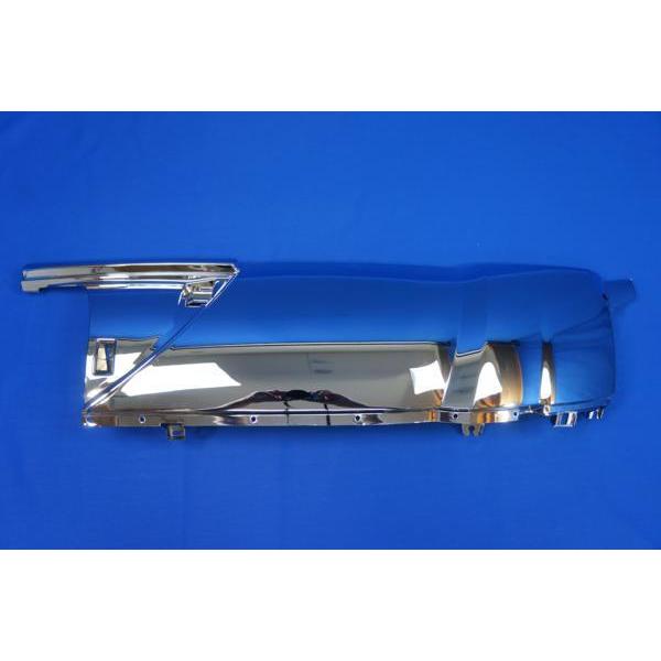 ジェットイノウエ 日野大型 エアループプロフィア H22.9〜H29.5 用