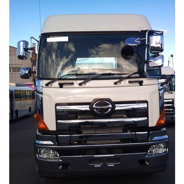 ジェットイノウエ 日野大型 エアループプロフィア H22.9〜H29.5