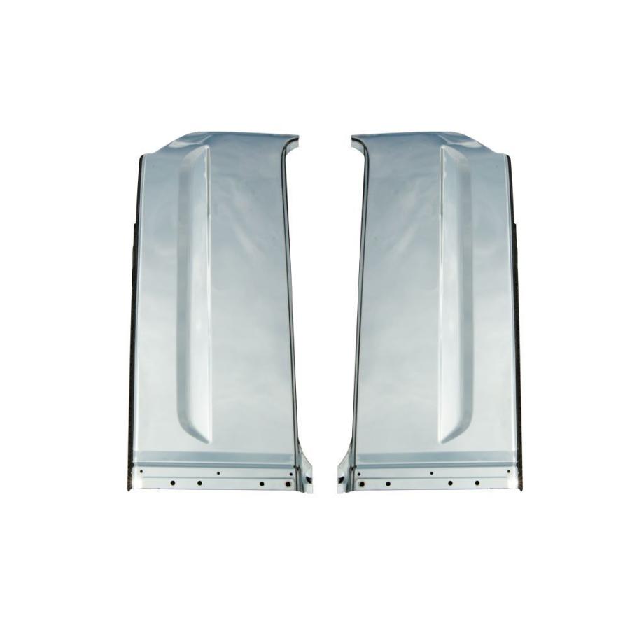 ジェットイノウエ ファイブスターギガ用 メッキ寝台パネル