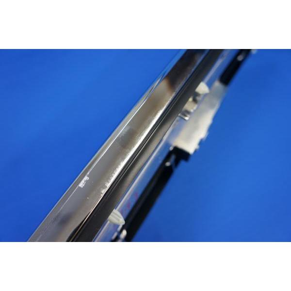 日野自動車 デュトロ ダイナ 前期 ワイド用 メッキグリル