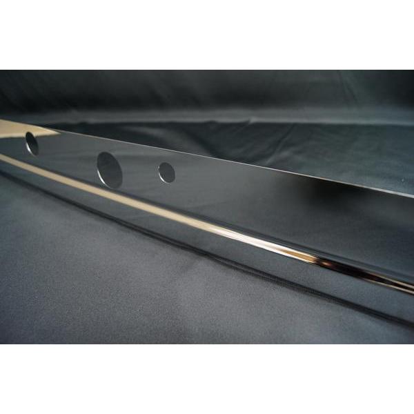 ジェットイノウエ 17スーパーグレート用 メッキワイパーパネル