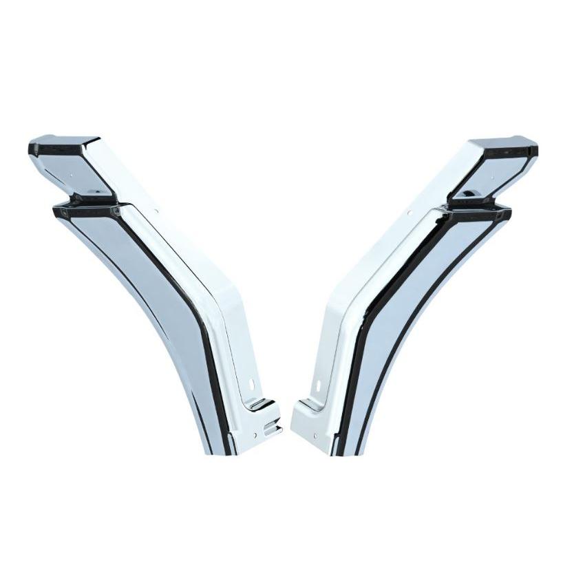 ジェットイノウエ 07フォワード用 マッドガードカバー R/L : トラック