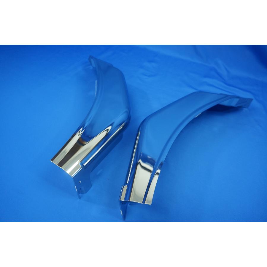 いのうえの ハードカバー 大判 マッドガードカバー R/L いすゞ 07フォワード標準車 572298