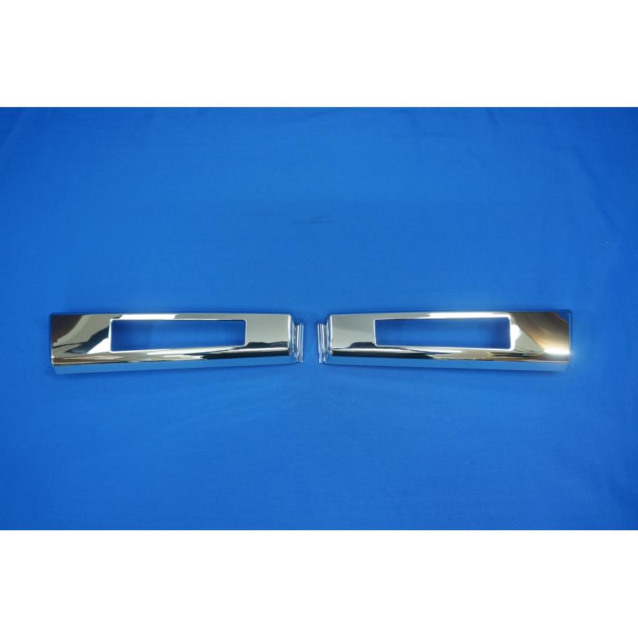 ジェットイノウエ ブルーテックキャンター標準用 ステップカバー