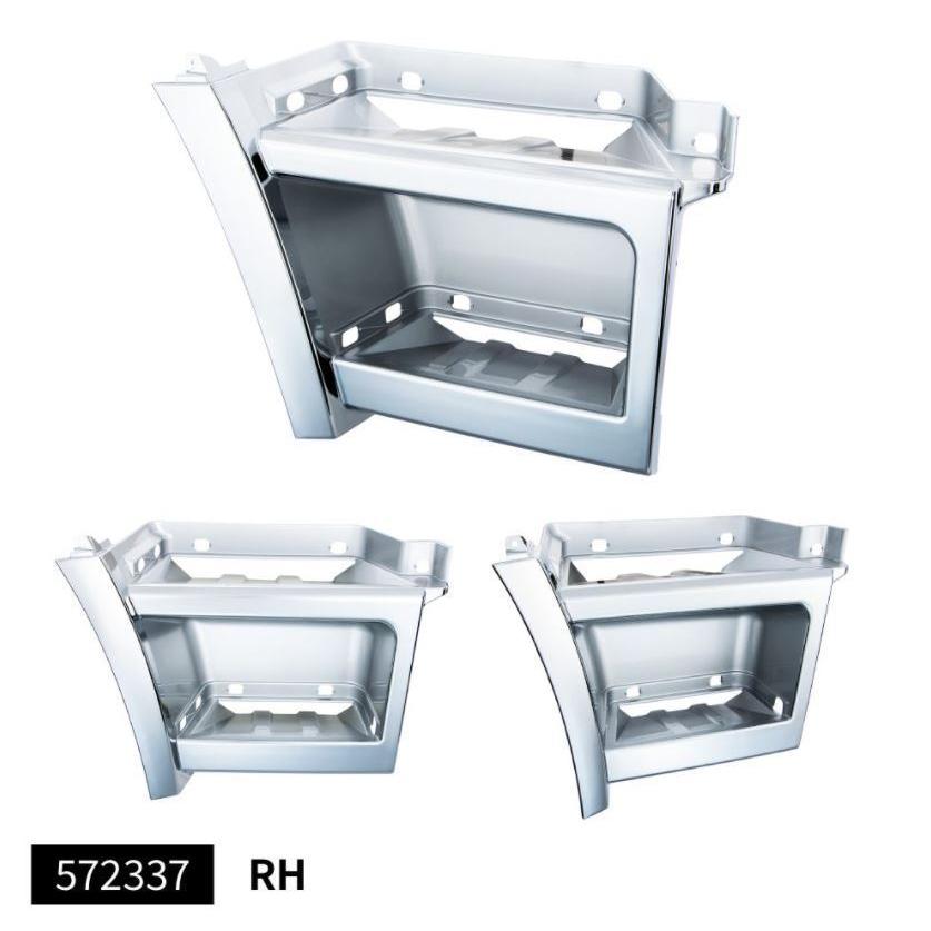 17スーパーグレート 標準キャブ車用 ステップ : トラックショップ