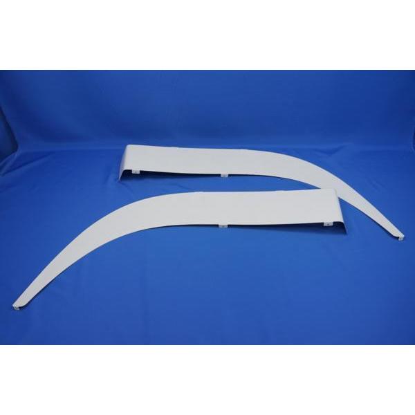 ジェットイノウエ UDパーフェクトクオン用 鏡面ステンレス フェンダー