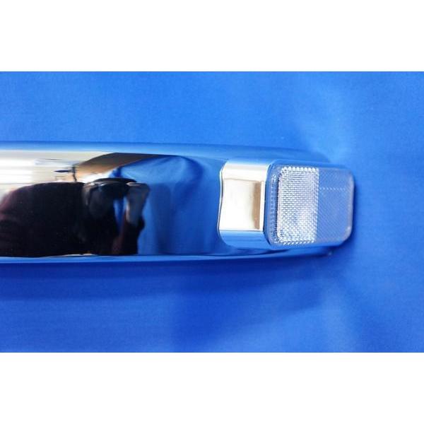 ジェットイノウエ NEWキャンター前期標準用 H5.11〜H11.5 メッキグリル