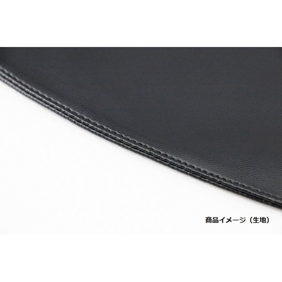 パーフェクトクオン用 安全窓 安眠カバー ブラック : トラックショップ