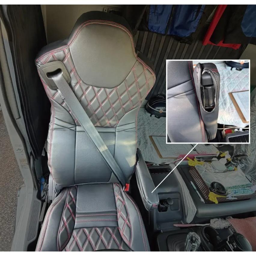 ジェットイノウエ ファイブスターギガ R2.1〜 ISRI高機能シート専用