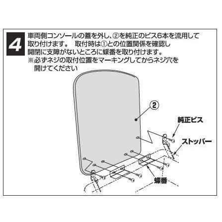 レンジャープロ標準用 センターテーブル : トラックショップケンズ