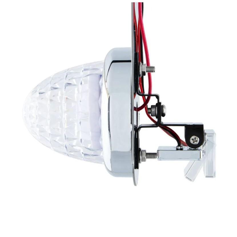 ジェットイノウエ ハイパワーLEDダウンライトミニ 12/24V共用 ホワイト