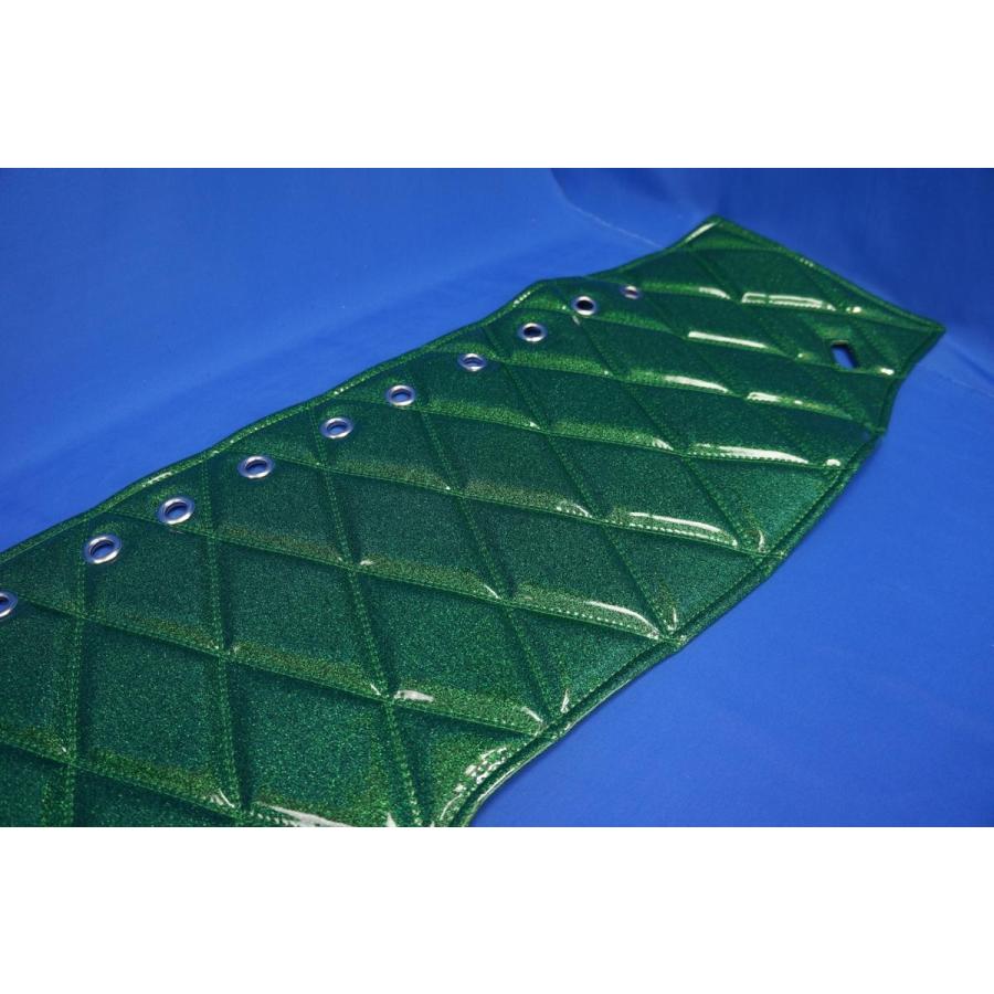 もーりん スーパーグレート サンシェード グリーン 07スーパーグレート