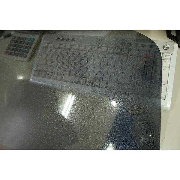 いすゞギガ用 安全窓アクリル鏡面板 非透明 外窓 : トラック