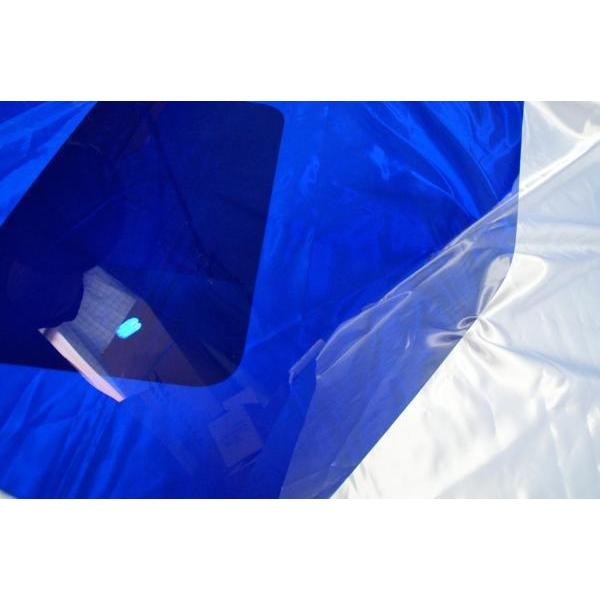 ★安全窓★　スーパーグレート　SG-02 三菱 NEW スーパーグレート 安全窓 グレー スモーク : ユーズ