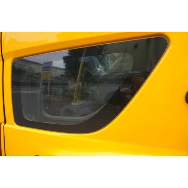 NEWファイター用 安全窓内窓用スモーク 透明 : トラックショップケンズ