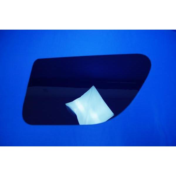 17プロフィア用 安全窓 ブルー 透明 : トラックショップケンズ - 通販