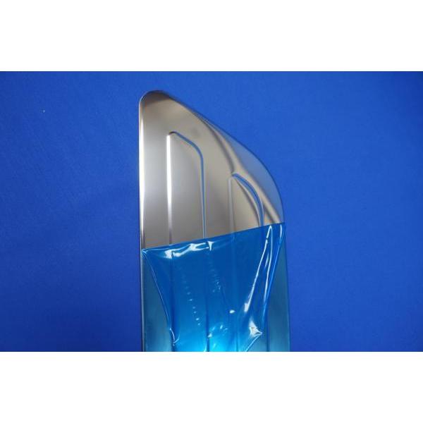 GIGA ファイブスターギガ用キャブサイドパネルSUS左右セット