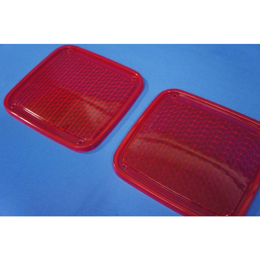 グランドプロフィア用 ICHIKOH製 テールレンズ2枚セット ピンク