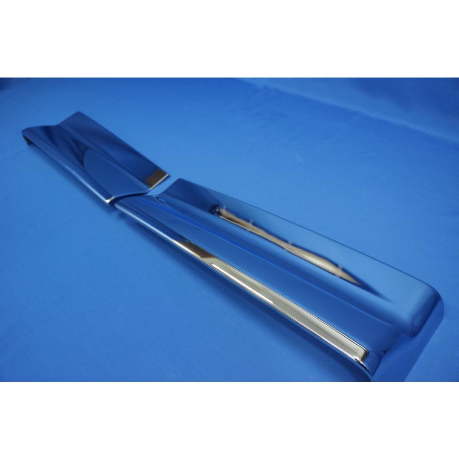 日野自動車 17プロフィア用 フェンダーアッパーパネル : トラック