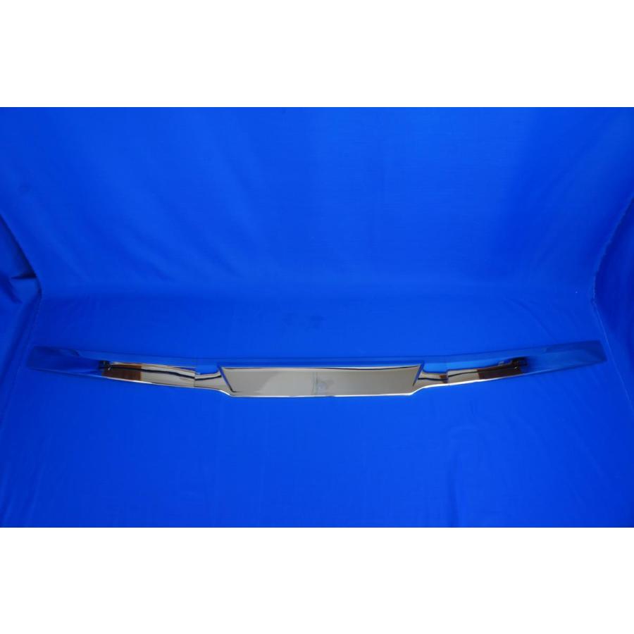 グランドプロフィア用 メッキフロントリッドカバー : トラックショップ