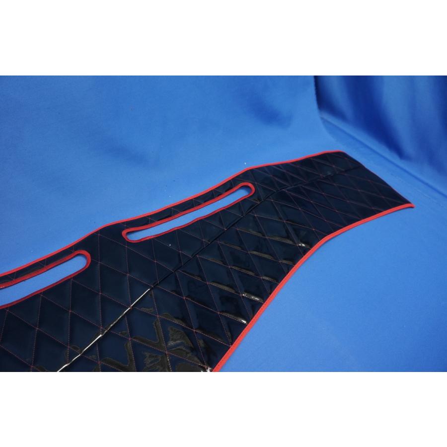 ISUZUファイブスターギガ用ダッシュマット＆ハンドルカバー Amazon | ISUZU ファイブスターGIGA専用 ハンドルカバー +