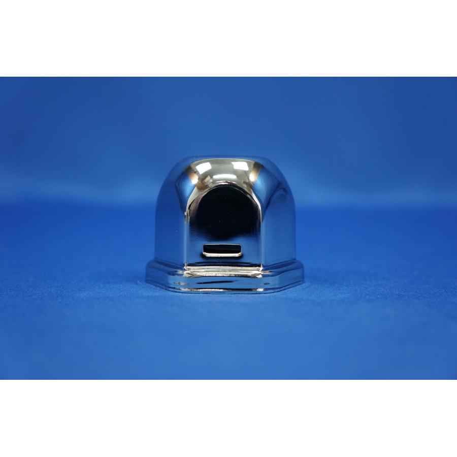 パーフェクトクオン高床用 ISO33mm 10穴 ナットキャップ 1台セット