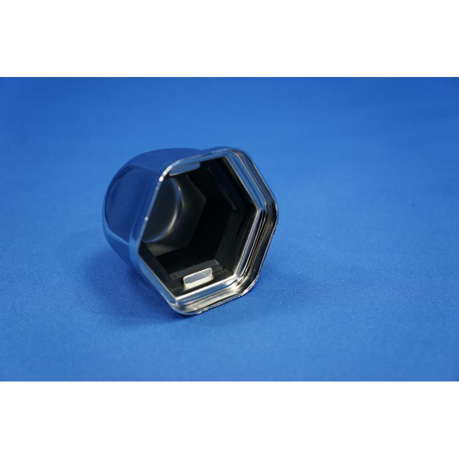 パーフェクトクオン高床用 ISO33mm 10穴 ナットキャップ 1台セット